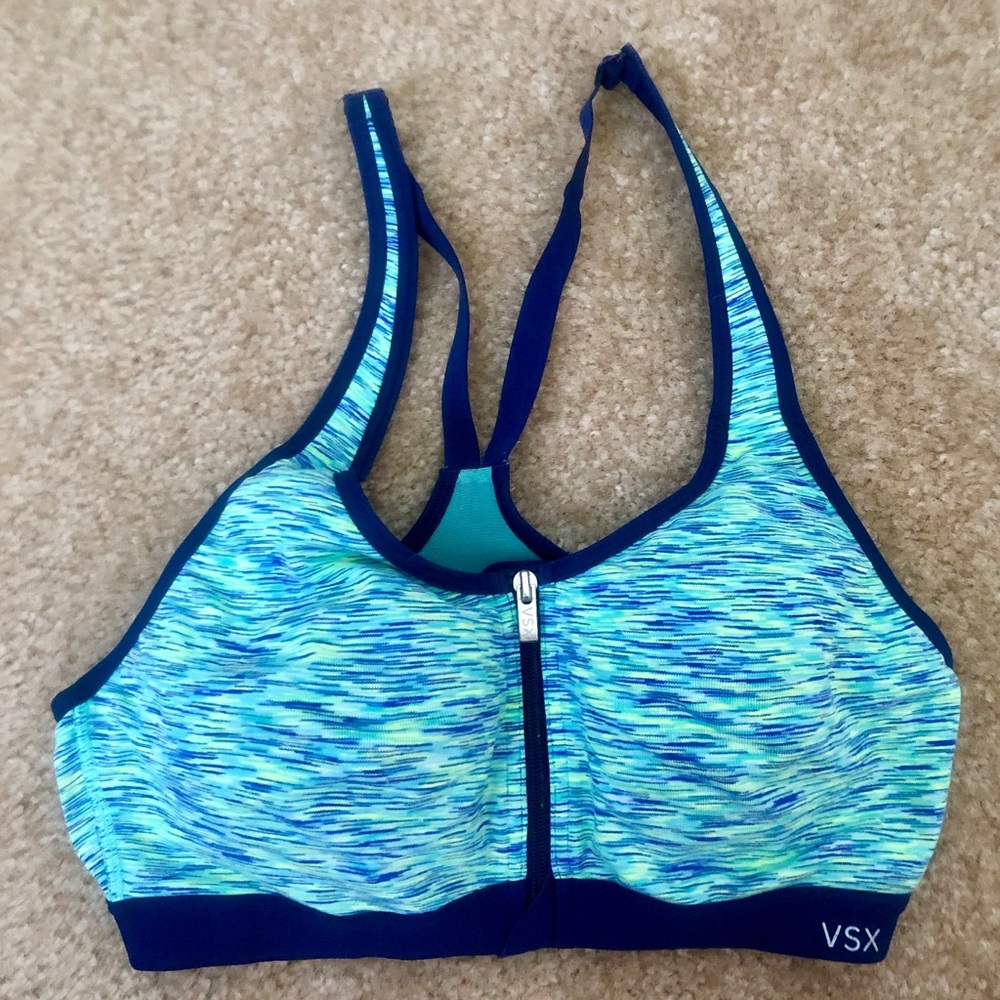 Victoria’s Secret Sports Bra
